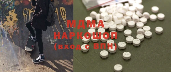 индика Абаза